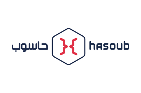 Hasoub Logo